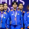 India Stuns Chinese Taipei, Reaches U-19 Final at ITTF World Youth Championships 2025
