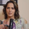 Saina Nehwal Reveals Challenges Behind Her Decision to Part Ways with Parupalli Kashyap