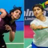 Tanvi Sharma's Hot Streak Continues; Books Syed Modi Super 300 Semi-Final Spot