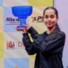 Anahat Singh Clinches Indian Open 2025 Title After Thrilling Five-Set Finale