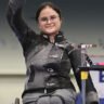 Avani Lekhara Edges Sweden's Anna Benson to Claim Gold at 2025 Para Shooting World Cup