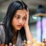 Divya Deshmukh Falters on Day One of FIDE World Cup; Other Indians See Mixed Results