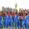India Clinches Historic Inaugural Blind Women's T20 World Cup After Dominant Win Over Nepal