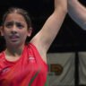 Khushi Chand Clinches Gold as Indian Female Boxers Shine at Asian Youth Games
