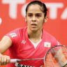 Saina Nehwal, Peter Gade Lead The Legends' Vision - Legacy Tour India 2025