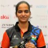 Pranjali Dhumal Clinches Second Gold as India's Medal Tally Rises to 19 at Deaflympics 2025