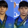 Rachna, Komal Verma Add Bronze as India’s Wrestling Squad Delivers Strong AYG 2025 Show