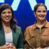 Sania Mirza and Richa Ghosh Discuss Criticism, Growth, and Women's Sports at FMC 2025