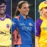 277 Players to Compete for 73 Slots in WPL 2026 Mega Auction; Deepti Sharma, Alyssa Healy, Amelia Kerr Lead the Pack