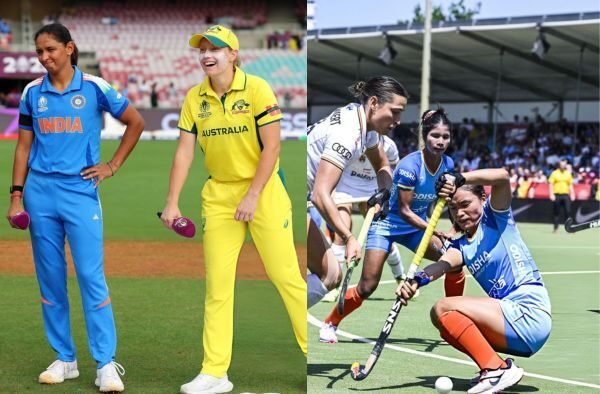 Women's Sports Calendar 2026: Full List of Major Tournaments, Dates and Hosts