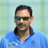 Why did Head Coach of Indian Women's Hockey Team Harendra Singh step away from his role?