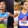 India's Ankita Dhyani, Pooja Olla to Shine at 46th World Athletics Cross Country Championships in USA