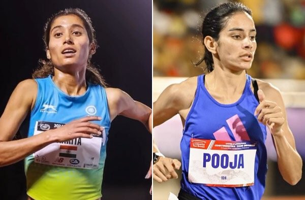 India's Ankita Dhyani, Pooja Olla to Shine at 46th World Athletics Cross Country Championships in USA