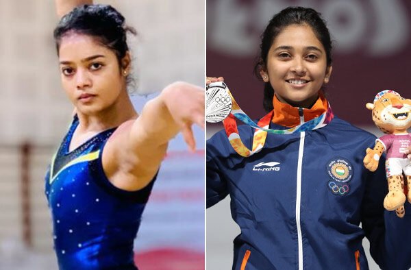 First Yogasana Athlete Aarti Pal Among Arjuna Award Nominees; Hardik Singh in Khel Ratna Race