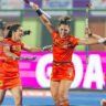 Bengal Tigers Edge JSW Soorma 1-0 to Open Women's HIL 2025-26 Campaign