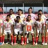 East Bengal Thrash Transport United 4–0 to Open SAFF Women's Club Championship in Dominant Fashion