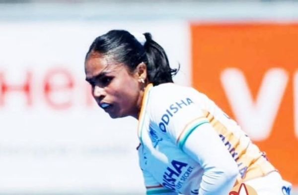 India Finish 10th After 1-2 Loss to Spain in Junior Women's Hockey World Cup