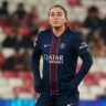 PSG Women Penalised with Three Forfeit Losses Over Player Licensing Issue