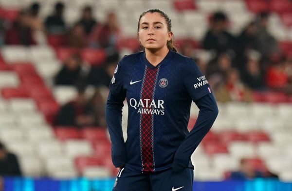 PSG Women Penalised with Three Forfeit Losses Over Player Licensing Issue