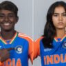 Vaishnavi Sharma, G Kamalini Earn Maiden Call-Ups as India Unveil Squad for Sri Lanka T20Is