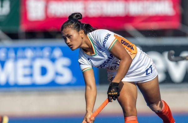 India Crushes Ireland 4–0 to Top Pool in Stunning Junior Women’s World Cup Comeback