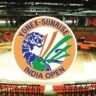 BWF India Open 2026 Set for Bigger Stage at Indira Gandhi Indoor Stadium