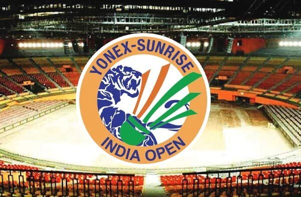 BWF India Open 2026 Set for Bigger Stage at Indira Gandhi Indoor Stadium