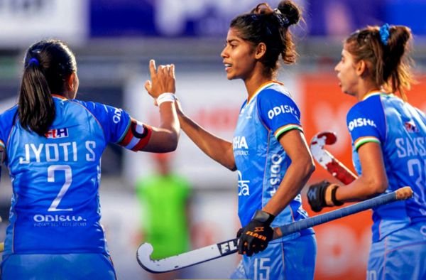 India Defeat Wales 3–1, Keep Classification Hopes Alive at Junior World Cup