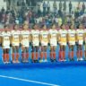 India to Host Women's Hockey World Cup Qualifiers in Hyderabad in March 2026
