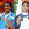 Compete List: India Women Who Have Won Olympic Medals