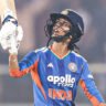 Jemimah Rodrigues' Unbeaten 69 Powers India to T20I Series Lead Over Sri Lanka