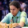 Mixed Fortunes for India’s Chess Stars as Humpy Shines, Arjun Falters in GCL Round 4