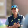 Kristen Beams Appointed Spin Bowling Coach of Mumbai Indians Ahead of 2026 WPL