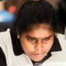 India Dominates Carrom World Cup 2025 as L Keerthana Strikes Triple Gold