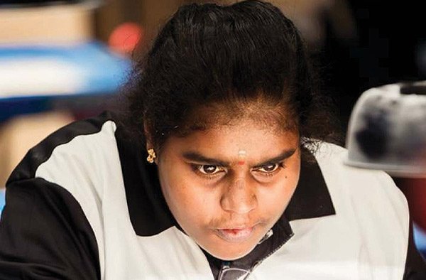 India Dominates Carrom World Cup 2025 as L Keerthana Strikes Triple Gold