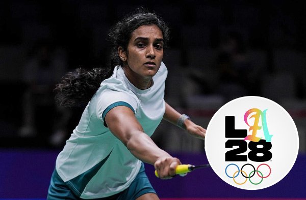 Badminton World Federation Announces Qualification Timeline for LA28 Olympics