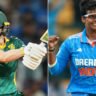 Laura Wolvaardt Reclaims No. 1 ODI Batting Rank; Deepti Sharma Becomes World’s Top T20I Bowler