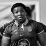 South African Women's Rugby Mourns as Former Captain Lusanda Dumke Dies at 29 After Cancer Battle