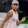 Maaya Rajeshwaran, Arnav Paparkar Earn Direct Entry Into Australian Open 2026 Junior Main Draw