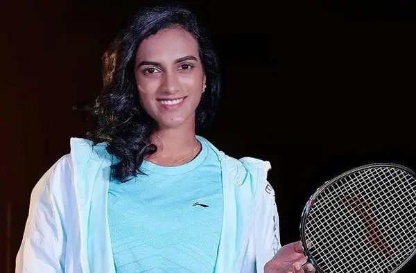 India's PV Sindhu Appointed Chairperson of BWF Athletes' Commission for 2026-29