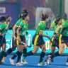 Ranchi Royals Roar Back with 5-0 Win Over Shrachi Bengal Tigers in Women's HIL