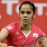 "Badminton Will Always Be My First Love," Saina Nehwal Reflects on Life After Retirement