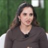 Sania Mirza Opens Up on Mental Health Struggles, Calls Vulnerability a Strength in Sport