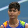 18-Year-Old Athlete Sanjana Singh Provisionally Suspended for Doping, Coach Also Penalized