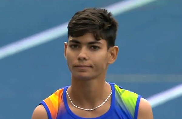 18-Year-Old Athlete Sanjana Singh Provisionally Suspended for Doping, Coach Also Penalized