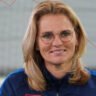 Sarina Wiegman Honoured in New Year List After Historic Lionesses Success