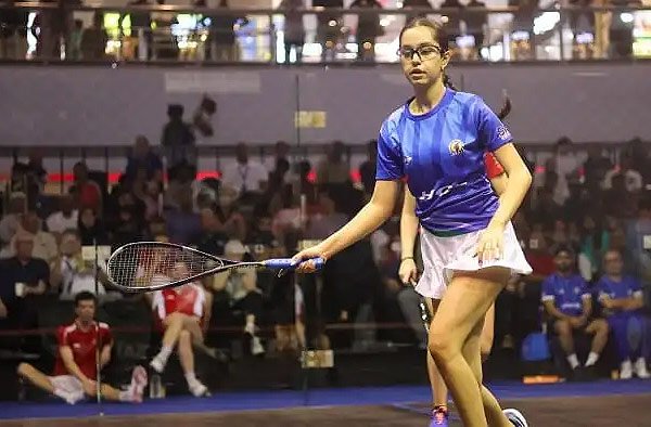 India Dominates Debutant Switzerland to Kick Off SDAT World Cup 2025 in Style