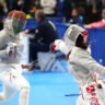 New Delhi Awarded Hosting Rights for Senior Asian Fencing Championship 2026