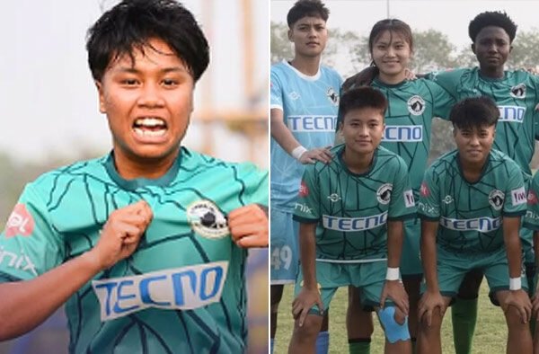 Sethu FC, Garhwal United Start Strong as Day 1 of 9th Indian Women's League Delivers High Drama