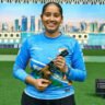 Simranpreet Brar Clinches Gold, Equals Junior World Record at ISSF World Cup Final 2025